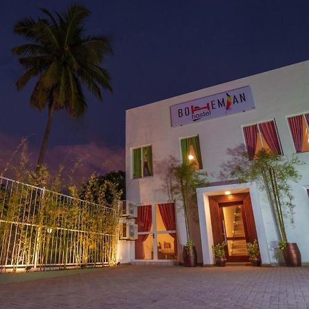 Bohemian Hotel - Negombo Kurana Katunayaka Esterno foto