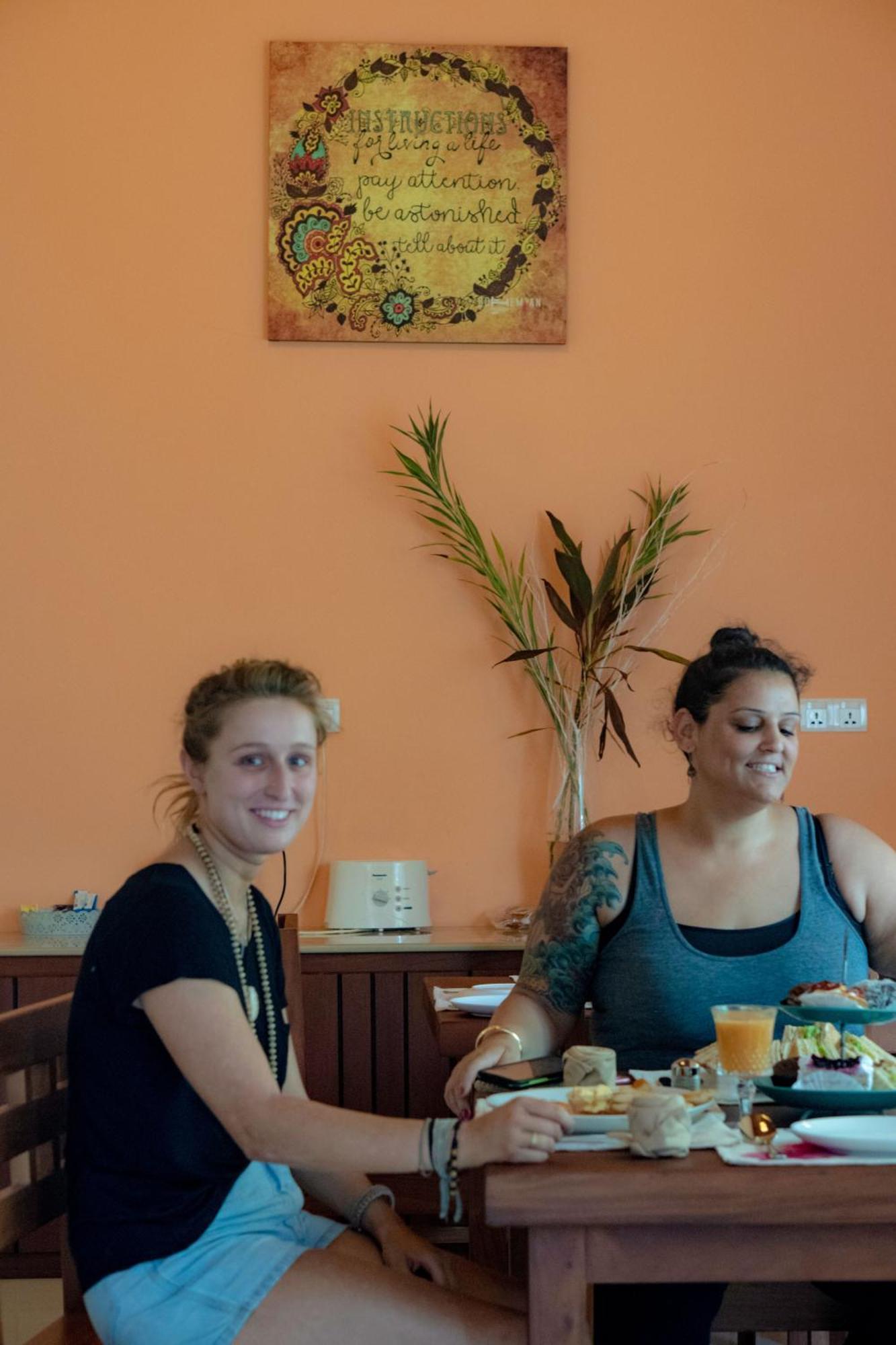 Bohemian Hotel - Negombo Kurana Katunayaka Esterno foto