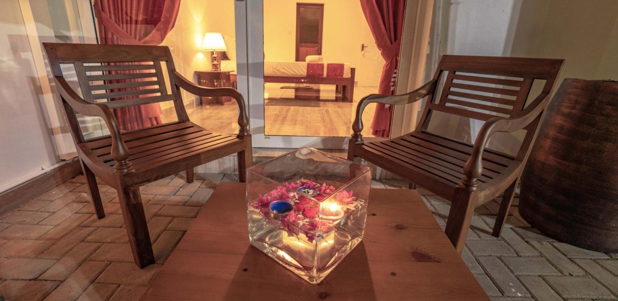Bohemian Hotel - Negombo Kurana Katunayaka Esterno foto