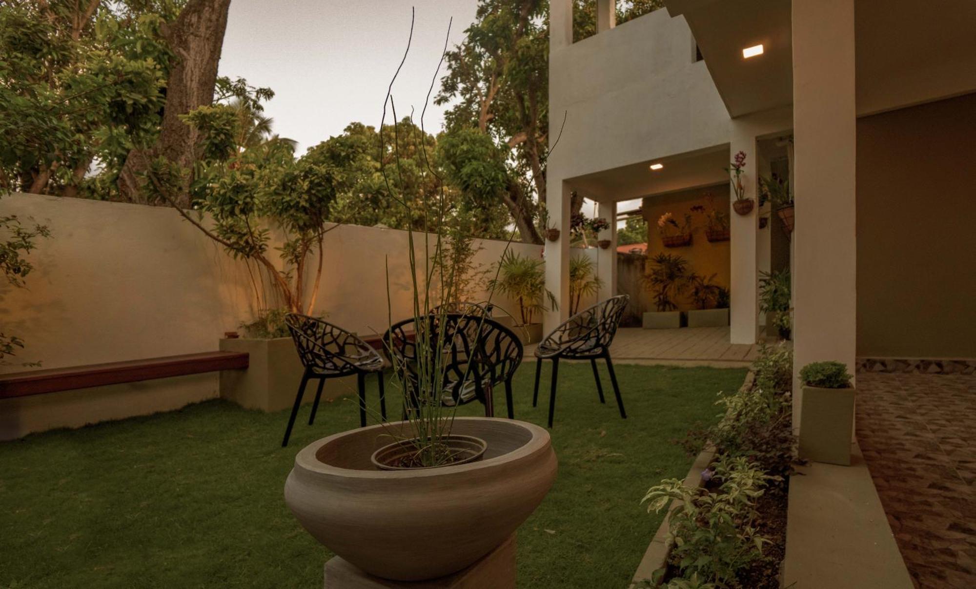 Bohemian Hotel - Negombo Kurana Katunayaka Esterno foto