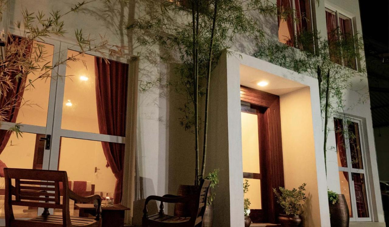 Bohemian Hotel - Negombo Kurana Katunayaka Esterno foto