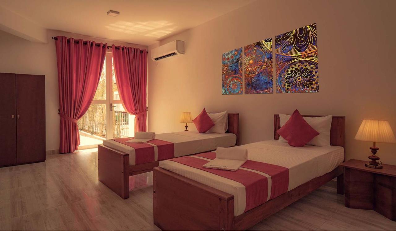 Bohemian Hotel - Negombo Kurana Katunayaka Esterno foto