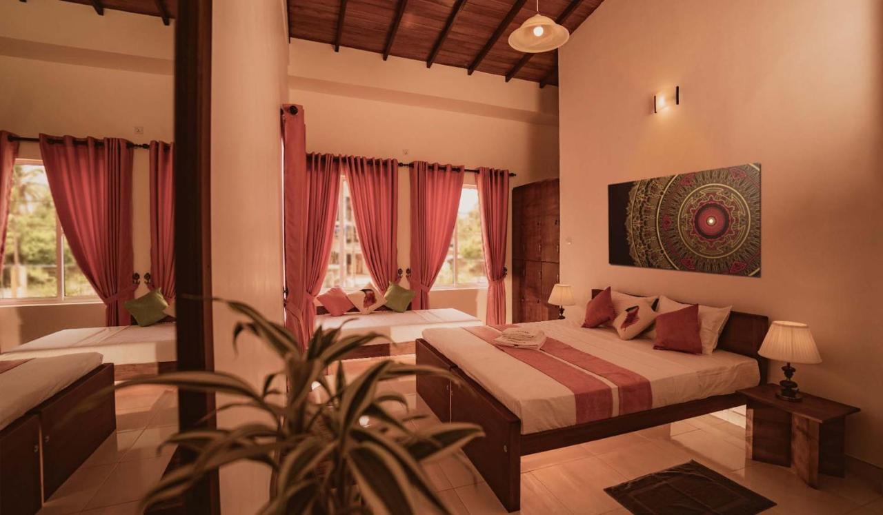 Bohemian Hotel - Negombo Kurana Katunayaka Esterno foto