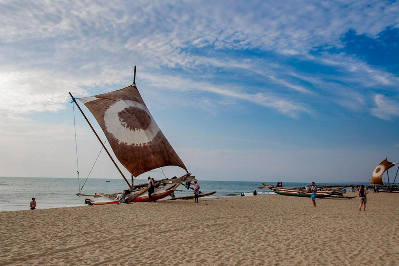 Bohemian Hotel - Negombo Kurana Katunayaka Esterno foto