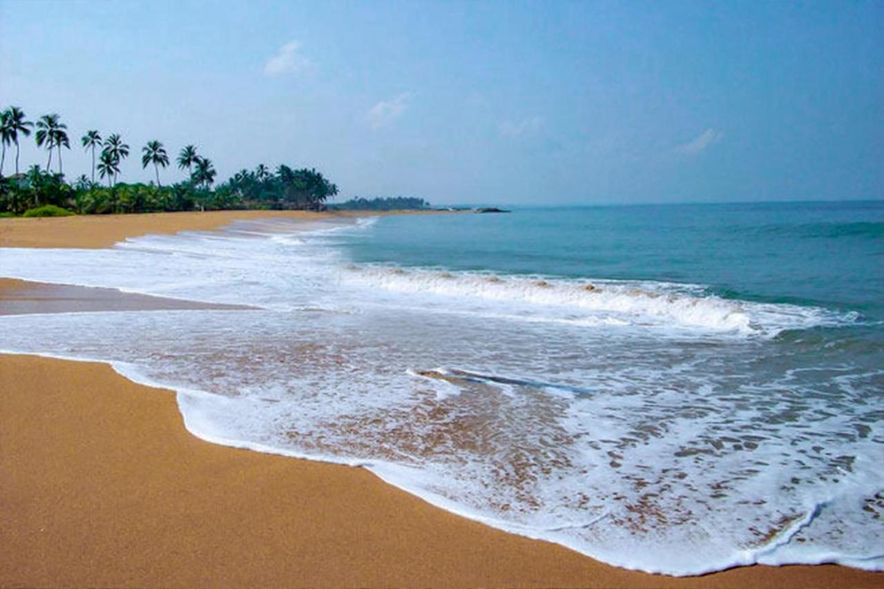 Bohemian Hotel - Negombo Kurana Katunayaka Esterno foto