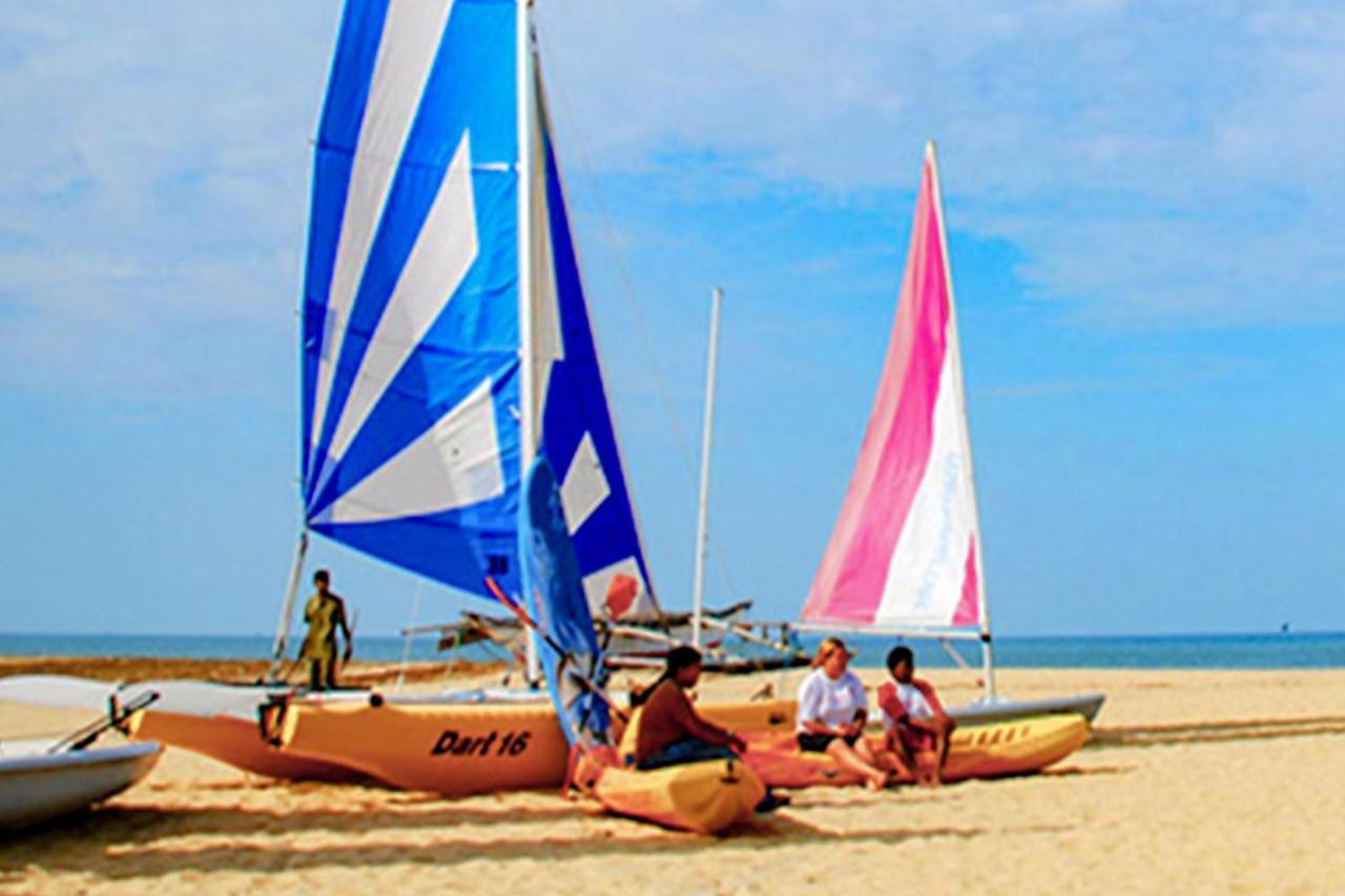 Bohemian Hotel - Negombo Kurana Katunayaka Esterno foto