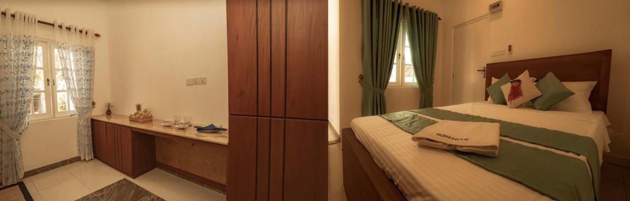 Bohemian Hotel - Negombo Kurana Katunayaka Esterno foto